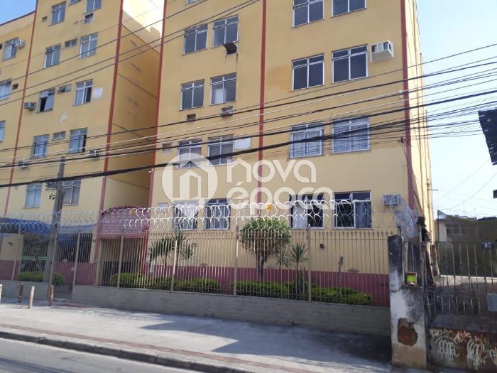 Abolição, 1 quarto, 40 m² Rua da Abolição, Abolição,