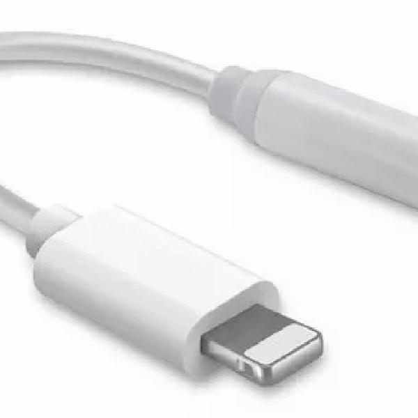 Adaptador Lightning Original