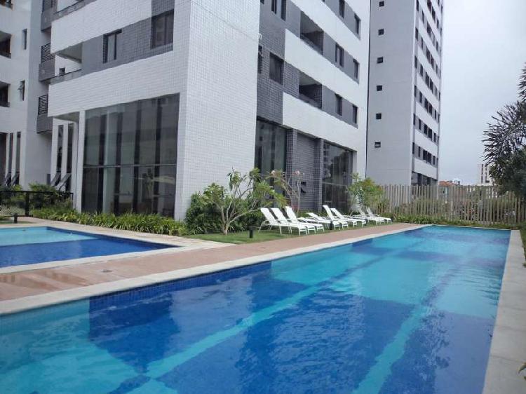 Aluguel Apartamento 3 quartos Madalena Recife