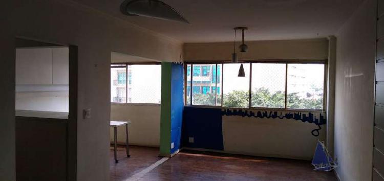 Apartamento Padrão para Venda em Pinheiros São Paulo-SP -