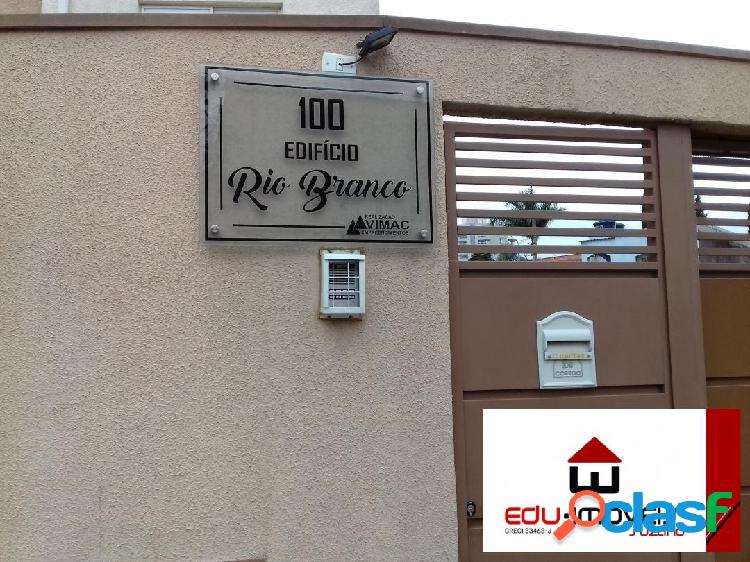 Apartamento Residencial / Vila Julia / Poá.