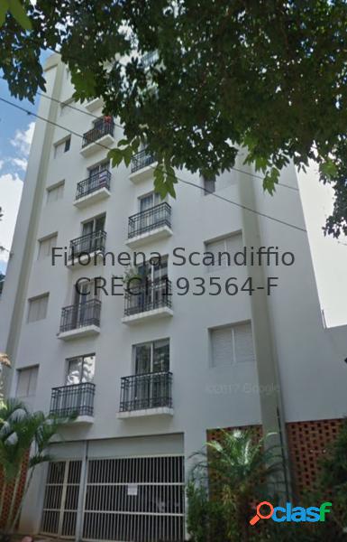 Apartamento com 1 dorms em Campinas - Vila Itapura por