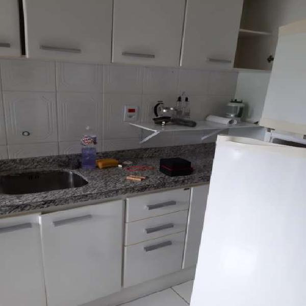 Apartamento com 3 quartos em Jardim Itu - Porto Alegre - RS