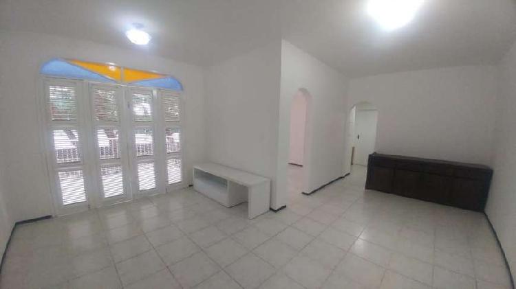 Apartamento com130m2 com 3 quartos em Meireles - Fortaleza -