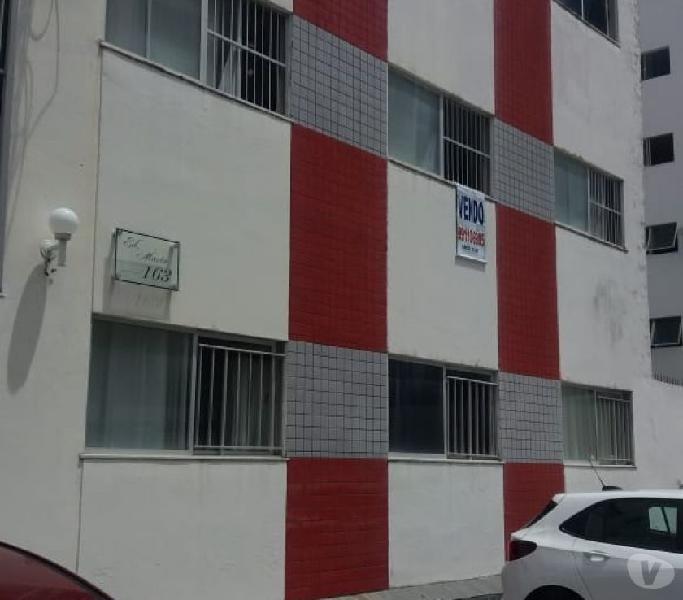 Apartamento na Pituba3quatos