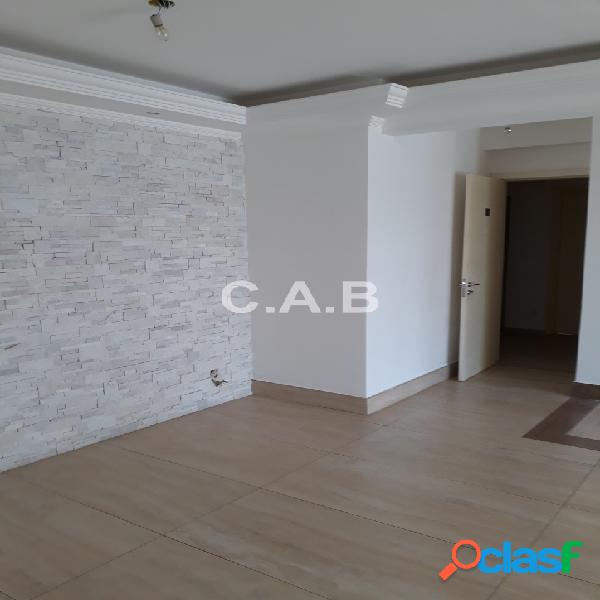 Apartamento para venda Iakatu alphaville