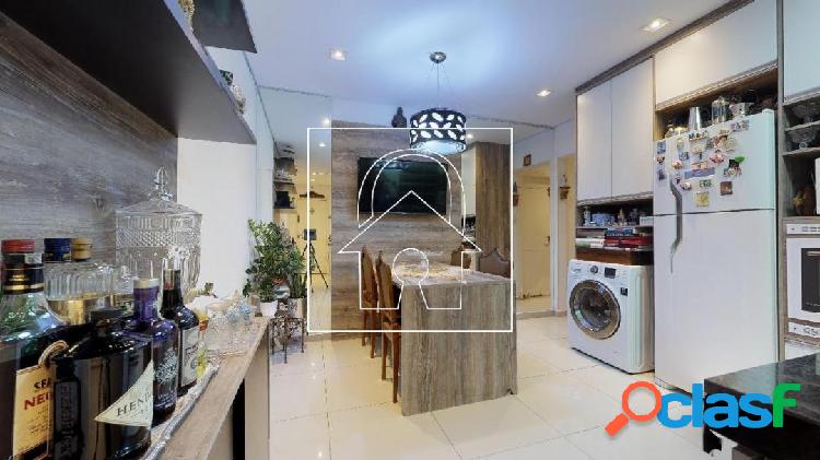 Apartamento à venda com 42m² no Itaim Bibi