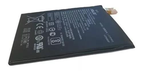 Bateria Asus Zenfone 3 Zoom Ze553kl E 4 Max Zc554kl C11p1612