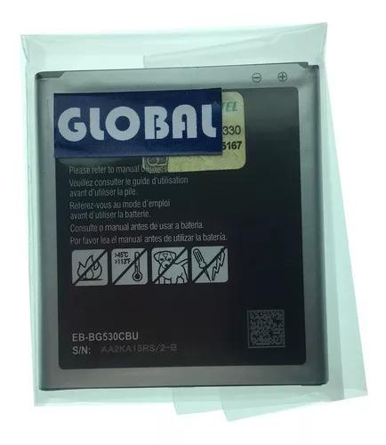 Bateria Celular J2 Prime Gran Prime G530 G531 J3 J320 J5