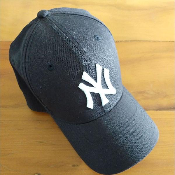 Boné New Era Yankees