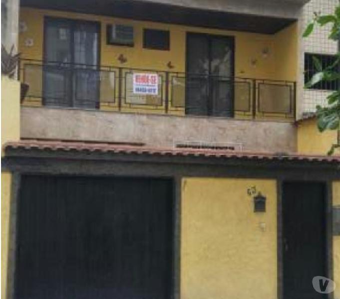 Casa Venda - Rua Ferreira de Andrade - Cachambi