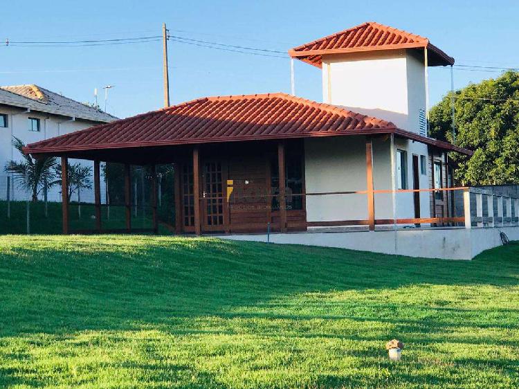 Casa em Condomínio, Condomínio Serra Verde, 2 Quartos, 1