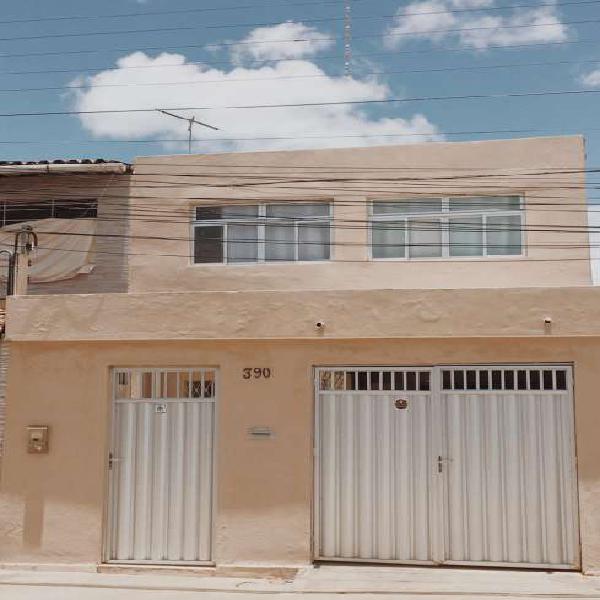 Casa à venda 120m², 3 quartos em Camaragibe