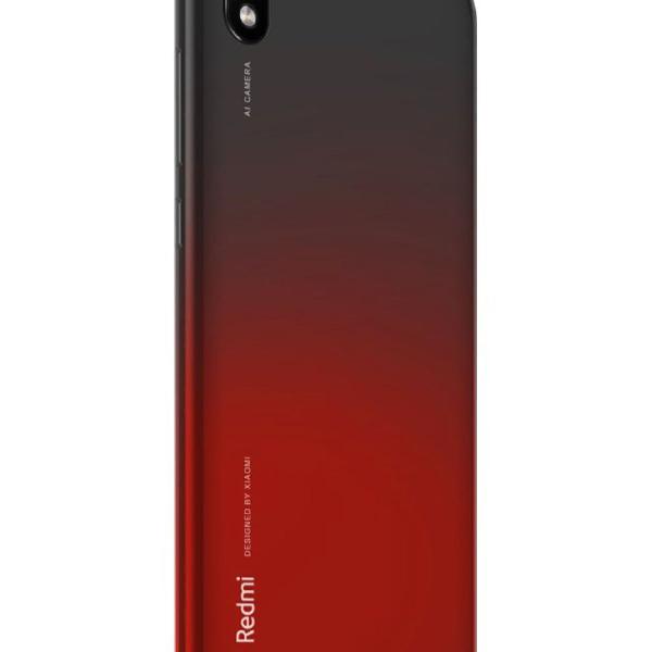 Celular Xiaomi Redmi 7A - 32GB - Dual-Sim - Vermelho,