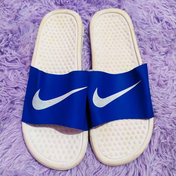 Chinelo Nike