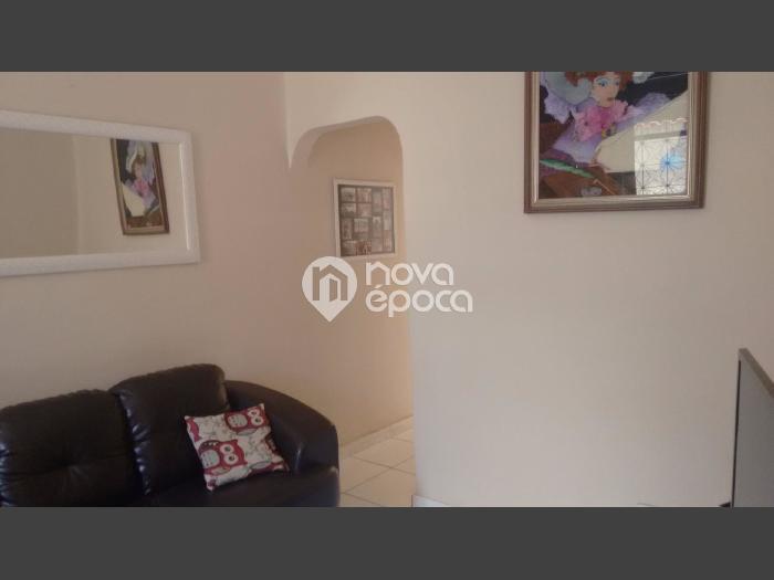 Engenho Novo, 2 quartos, 48 m² Rua Frei Fabiano, Engenho