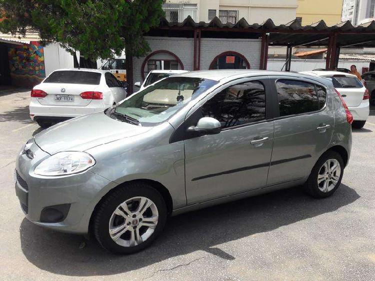 Fiat Palio Essence Dualogic 1.6 Flex 16v 5p