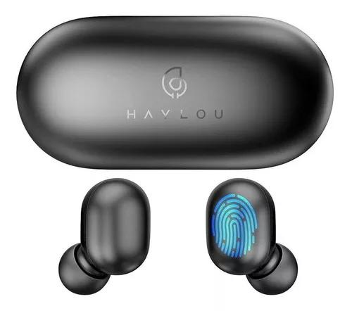 Fones Bluetooth 5.0 Xiaomi Haylou Gt1 - Original