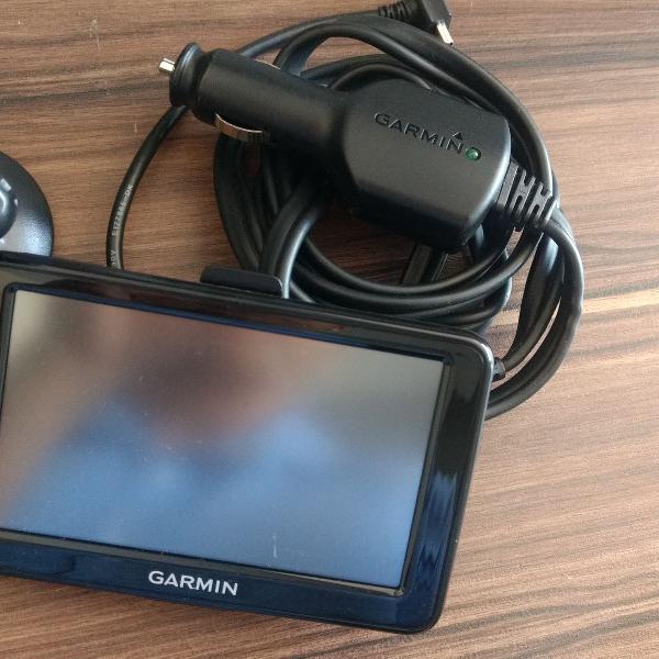GPS para carro