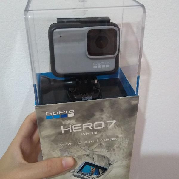 GoPro Hero 7 IMPORTADA !