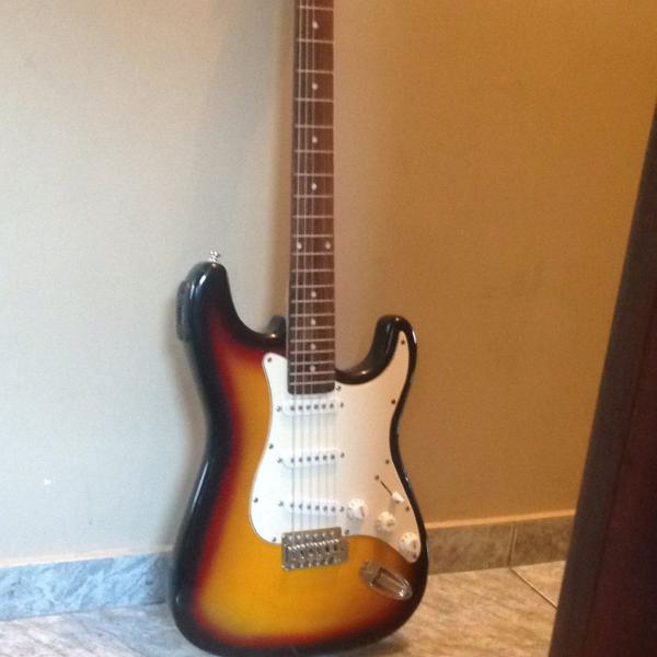 Guitarra phoenix