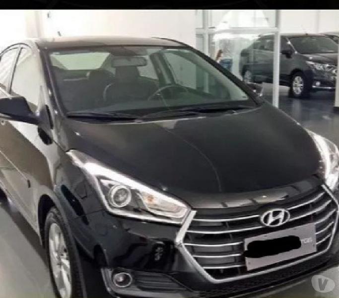 Hyundai HB20 1.6 Premium