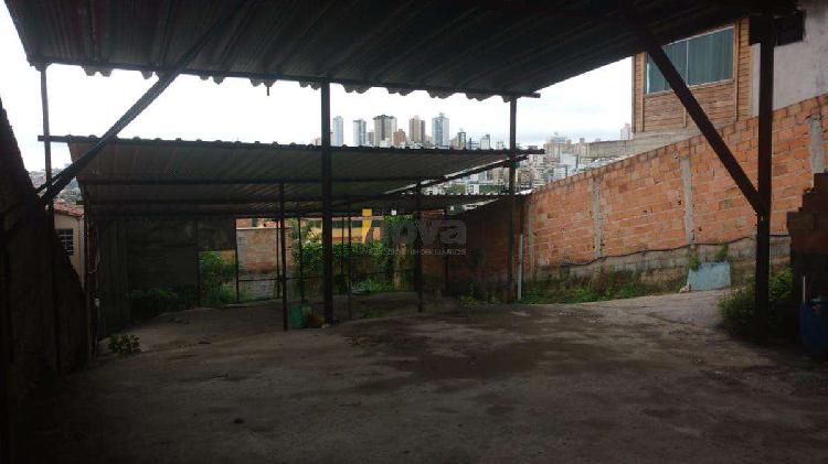 Lote, Palmeiras, 0 Quarto, 1 Vaga