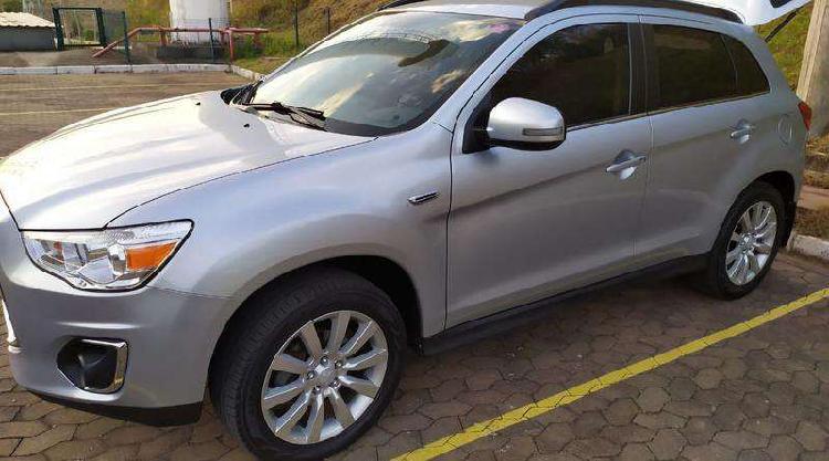 Mitsubishi Asx 2.0 16v 4x4 160cv Aut.