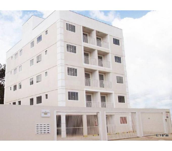 Parauapebas PA Bairro Paraíso Apto de 2 dorm 50 m² 1 vaga