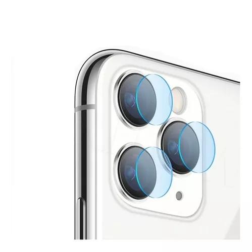 Pelicula De Vidro Câmera iPhone 11 Xi iPhone 11 Pro Max