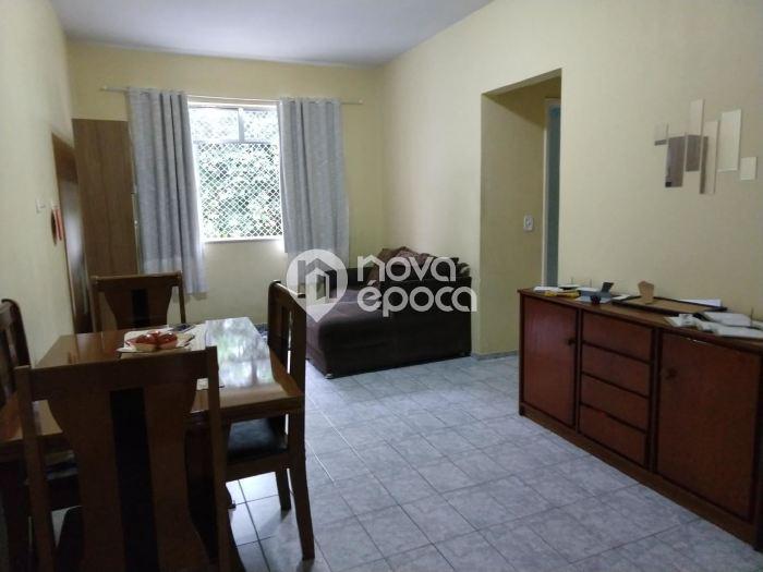 Piedade, 2 quartos, 1 vaga, 60 m² Rua da Capela, Piedade,