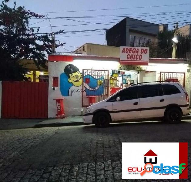 Ponto comercial para venda / Vila Oliveira / Mogi das