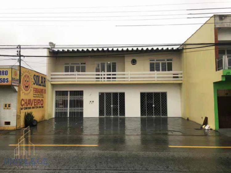 Sala Comercial - Dom Bosco - Itajaí