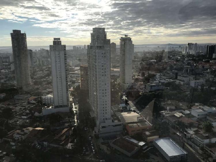 Sala/Conjunto para aluguel possui 108 metros quadrados em