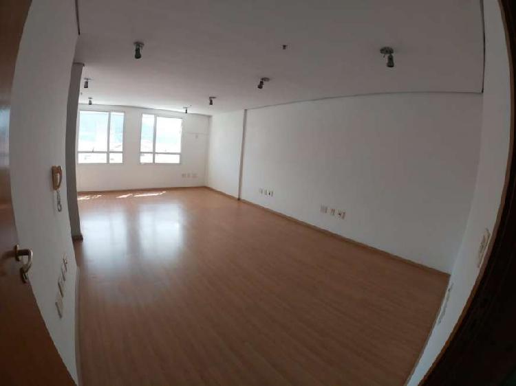 Sala/Conjunto para venda possui 36 metros quadrados em Vila