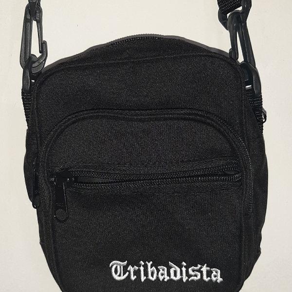 Shoulder bag Tribadista