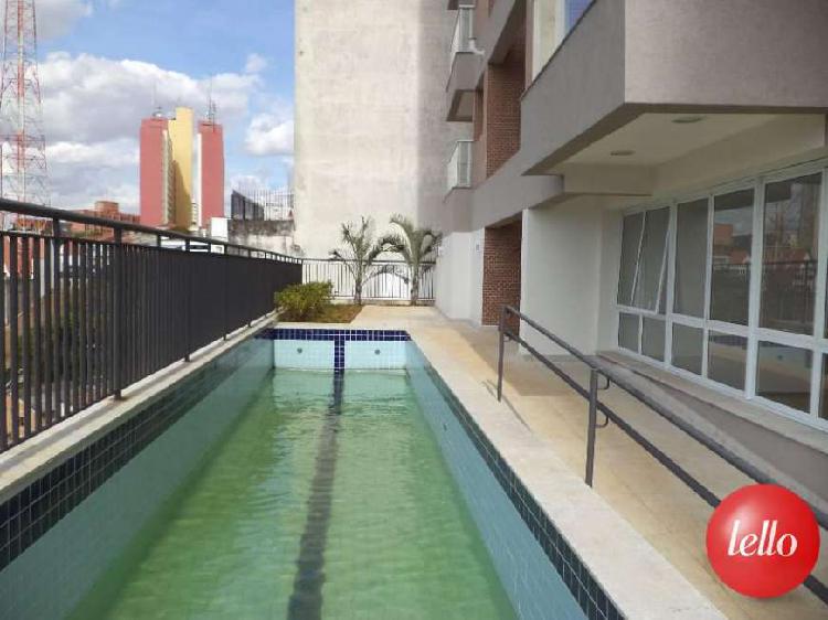 São Paulo - Apartamento Padrão - Vila Madalena