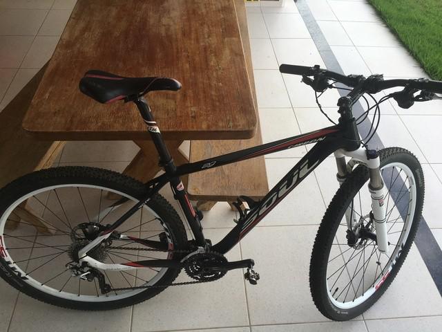 Soul Carbon 29er