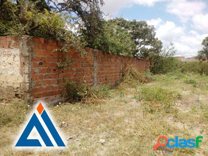 TERRENO NO SIM