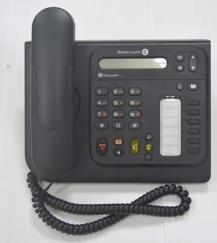 Telefone Digital Alcatel Lucent 4019