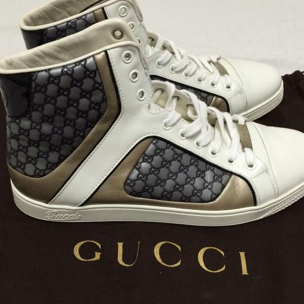 Tênis Gucci Original