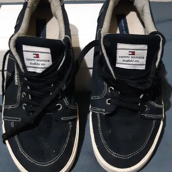 Tênis Tommy Hilfiger 40