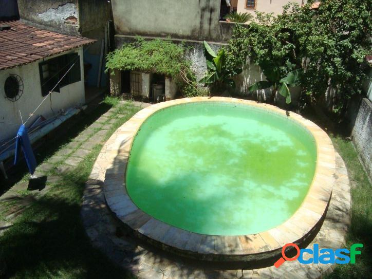 Venda - Casa residencial - 2 quartos - Piratininga