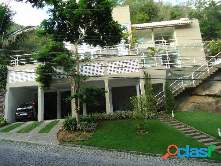Venda - Casa residencial - 4 quartos - Itaipu