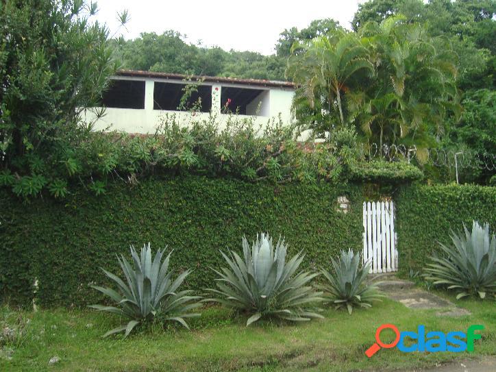Venda - Casa residencial - 6 quartos - Itaipu