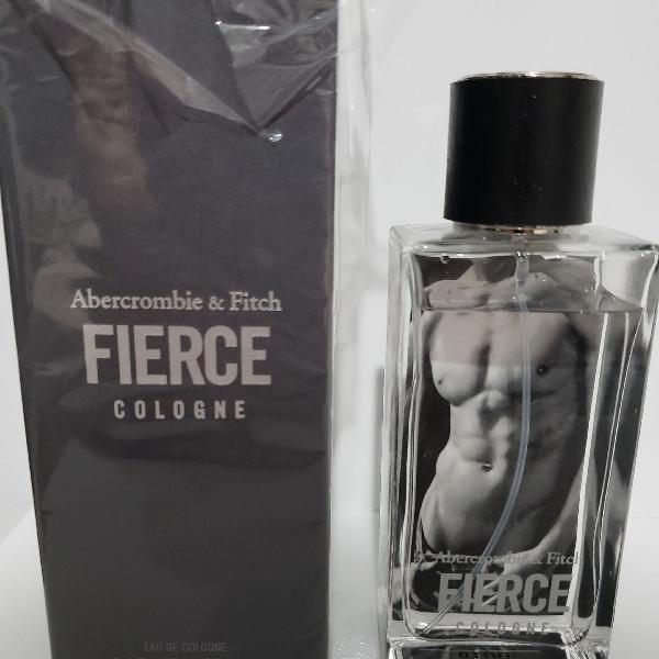 abercrombie &amp; Fitch Fierce 100 ml