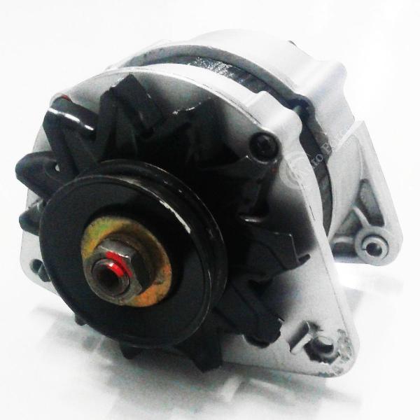 alternador 65amp gol quadrado, parati, voyage, saveiro p/