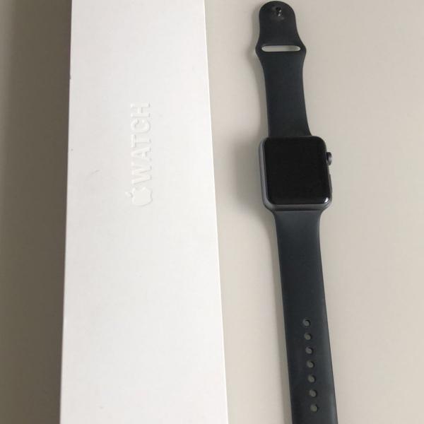 apple watch