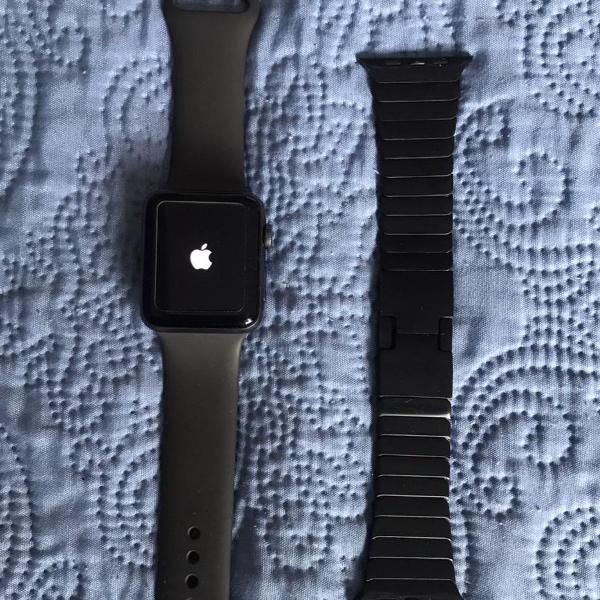 apple watch série 3 42mm