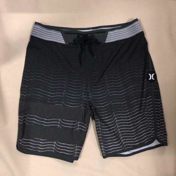 bermuda hurley phantom hyperweave impermeável